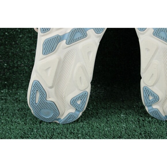 Hoka One One M Clifton Oak Alabaster Running Cushion Mens Size 10.5 D Excellent - Picture 12 of 16